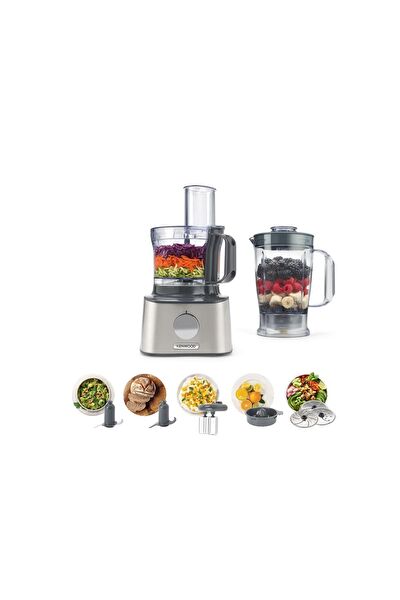 Kenwood Mutfak Robotları