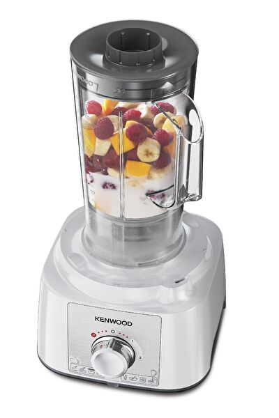 Kenwood Mutfak Robotları