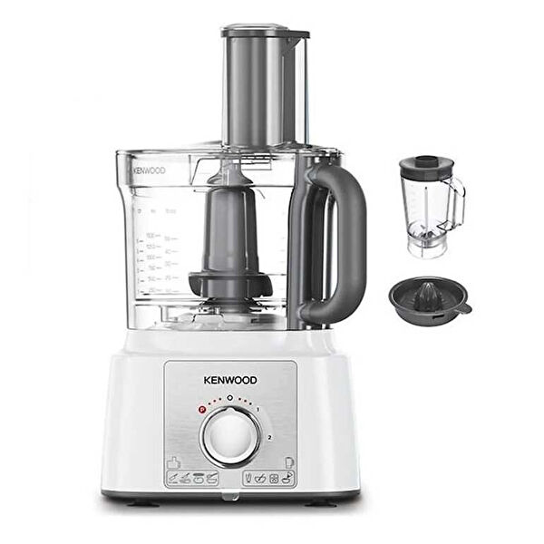 Kenwood Mutfak Robotları