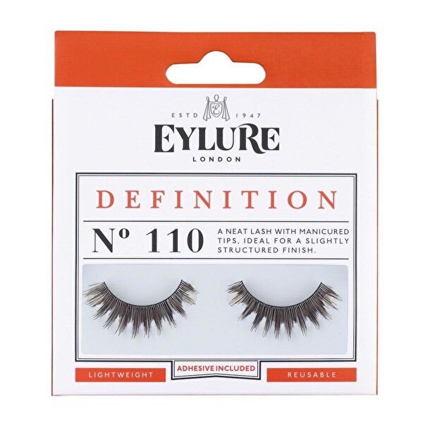 EYLURE Takma Kirpik