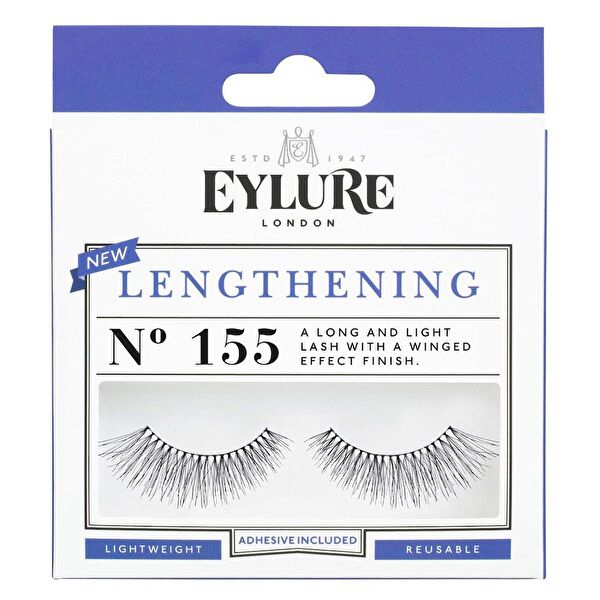 EYLURE Takma Kirpik