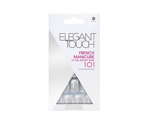 Elegant Touch Takma Tırnak