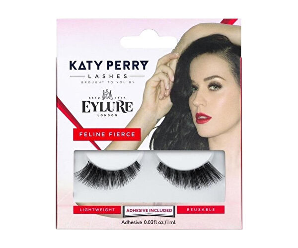EYLURE Takma Kirpik