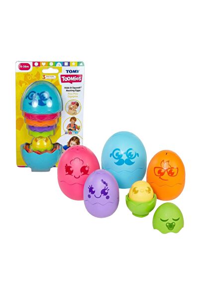 Tomy Bebek Oyuncakları