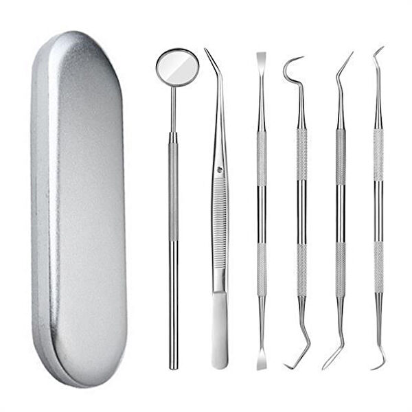 CT STONES Diş Kaşıyıcı