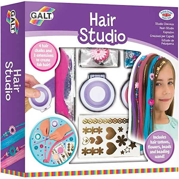 Galt Takı, Moda Tasarım Seti