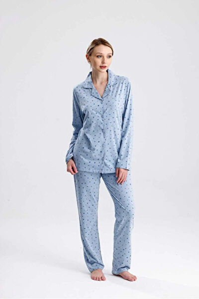 Yeni İnci Kadın Pijama