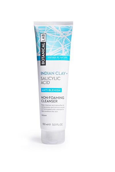 Botanicallab Yüz Temizleyiciler