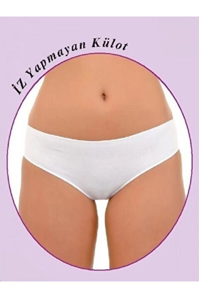 İmer Çamaşır Kadın Külot