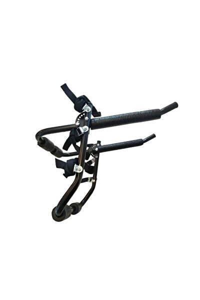 Universal Bisiklet Bagajı