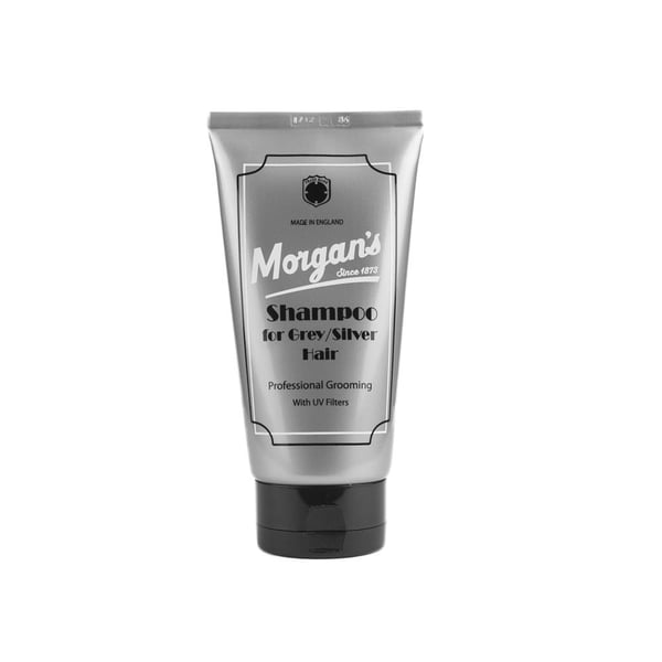 Morgan's Pomade Şampuan