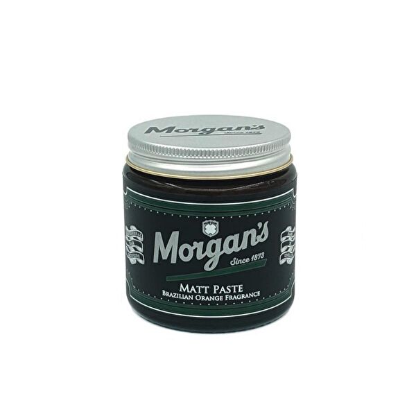 Morgan's Pomade Saç Şekillendirici Krem, Wax, Jöle