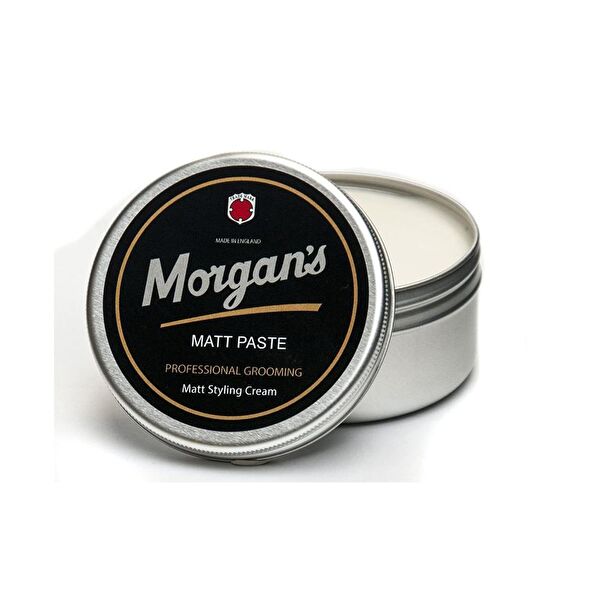 Morgan's Pomade Saç Şekillendirici Krem, Wax, Jöle