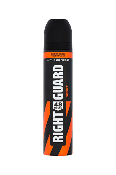 Right Guard Deodorant