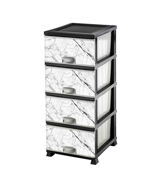 Omnipazar Mutfak Dolap İçi, Raf Düzenleyici