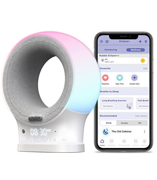 Hubble Bebek Telsizi