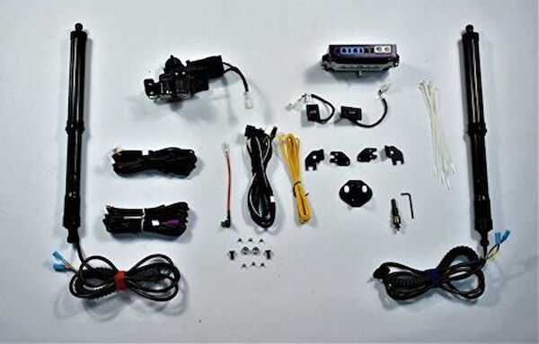 ARİSAR Kapı Ekipmanları