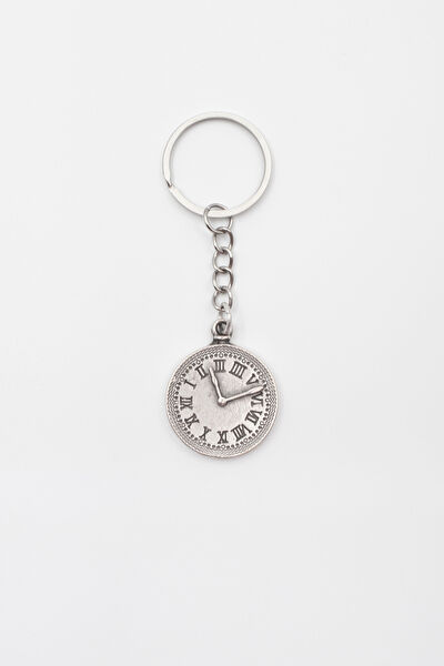 Bu Farklı Anahtarlık