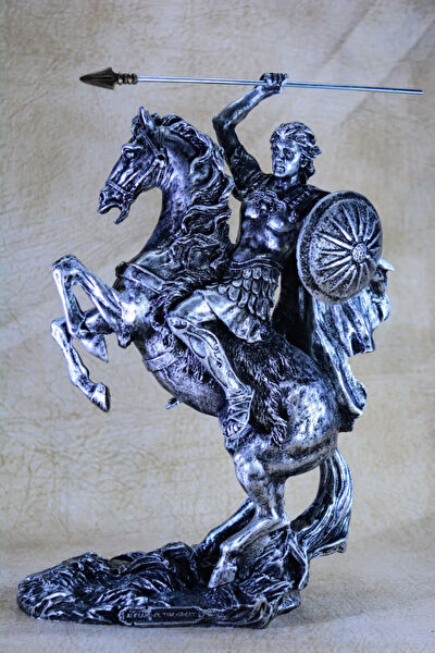 Narçiçeği Takı ve Hediyelik Eşya Dekoratif Obje, Biblo, Figür