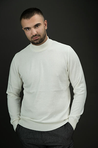 BRANGO Erkek Triko, Kazak