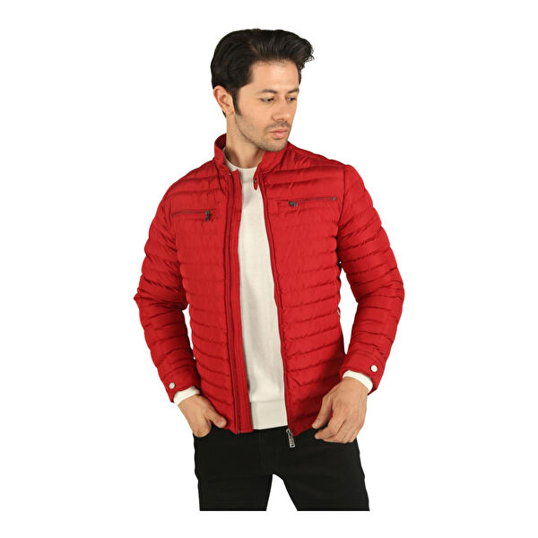 BRANGO Erkek Mont, Kaban