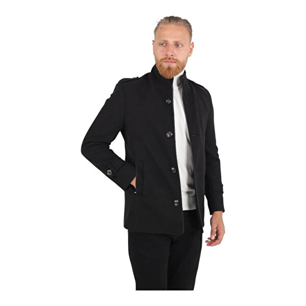 BRANGO Erkek Mont, Kaban