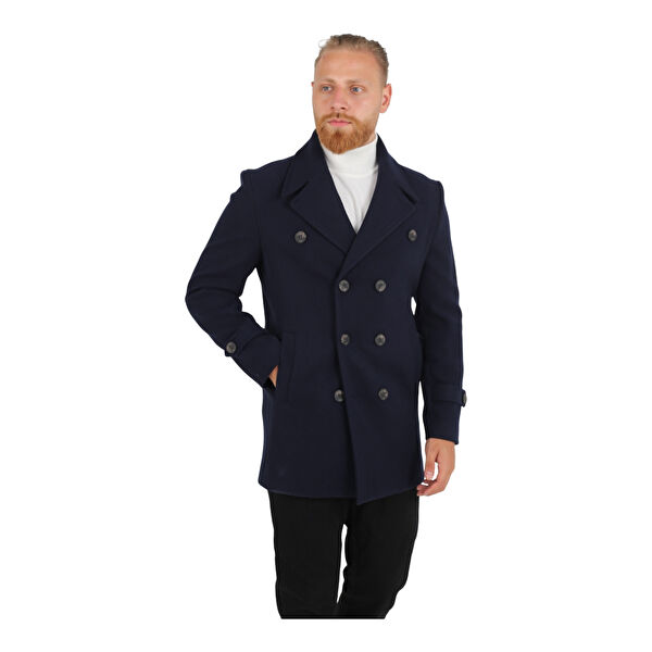 BRANGO Erkek Mont, Kaban