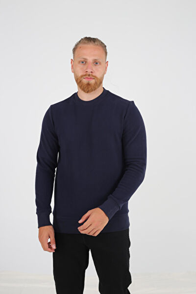 BRANGO Erkek Sweatshirt