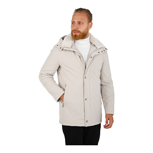 BRANGO Erkek Mont, Kaban