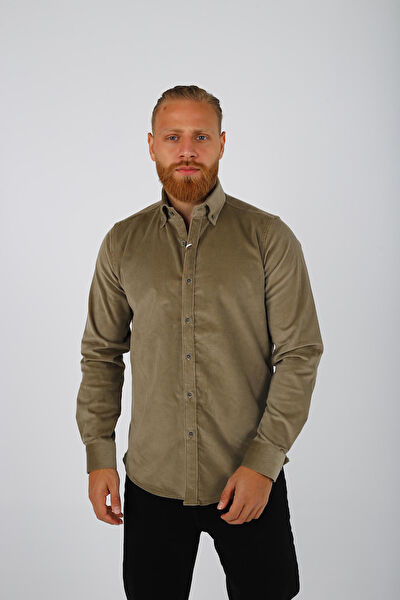 BRANGO Erkek Gömlek