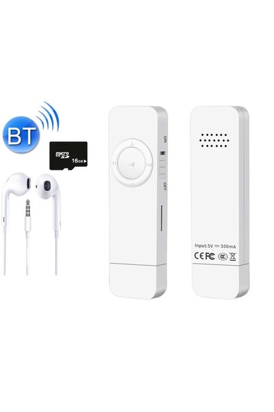 TASTECH MP3 Player