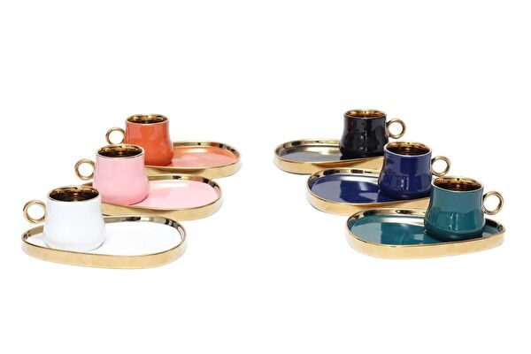 LOTUS Fincan,Fincan Takımı