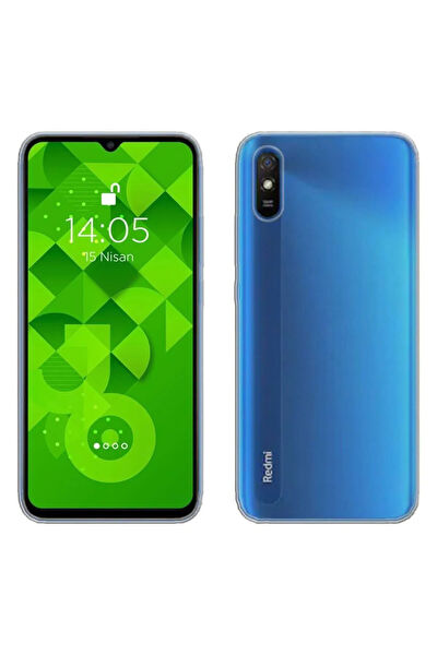 Hanedanev Ekran Koruyucu