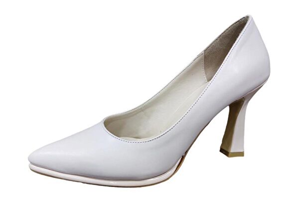 Bablisok Klasik Topuklu Ayakkabı