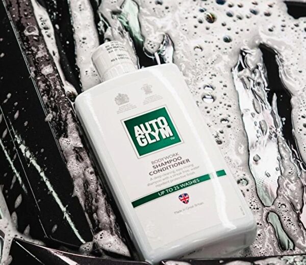 Autoglym Oto Yıkama Şampuan