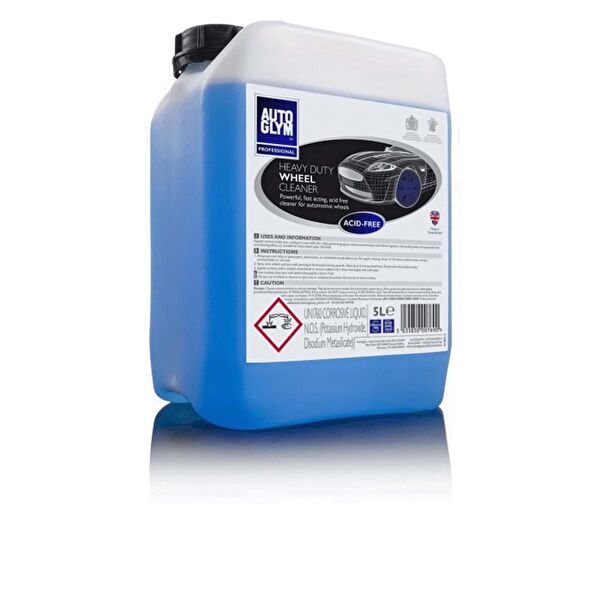 Autoglym Oto Jant Bakım Ürünleri