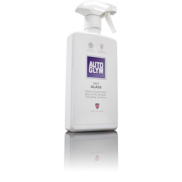 Autoglym Oto Çizik Gidericiler