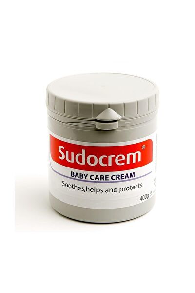 Sudocrem Pişik Kremi