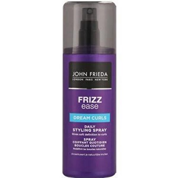 John Frieda Saç Spreyi