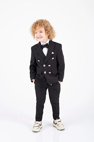 Pina Kids Erkek Çocuk Takım