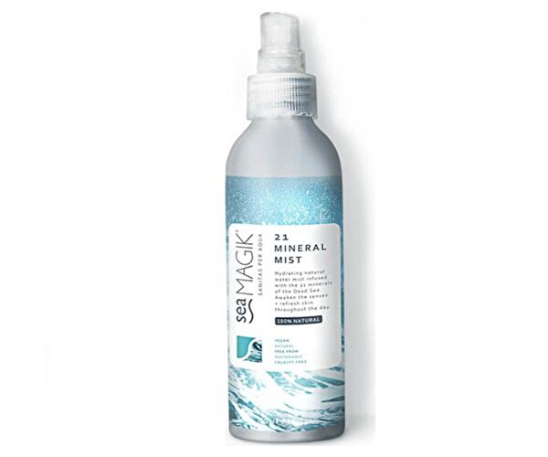 DEAD SEA spa MAGIK Cilt Bakım Alet, Ekipmanları