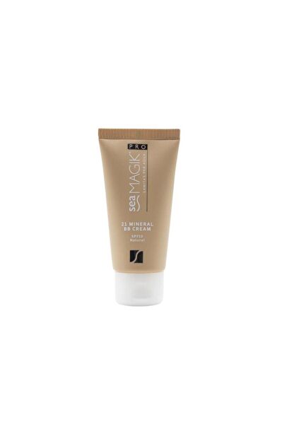 DEAD SEA spa MAGIK BB, CC Krem