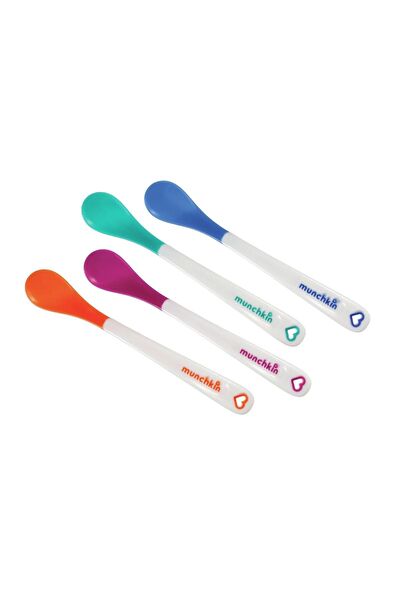 Munchkin Mama Tabağı, Kaşığı