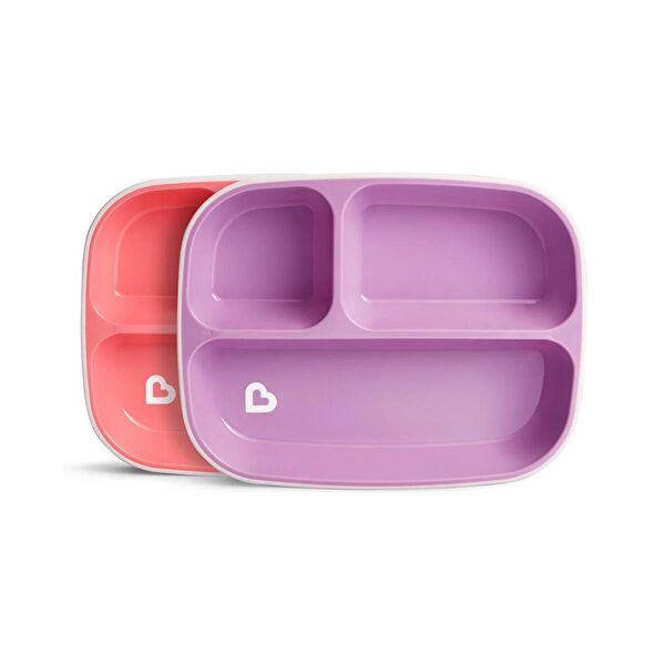 Munchkin Mama Tabağı, Kaşığı