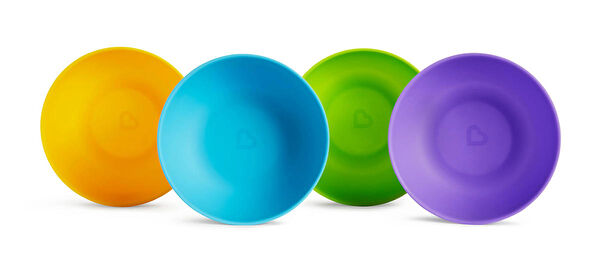 Munchkin Mama Tabağı, Kaşığı