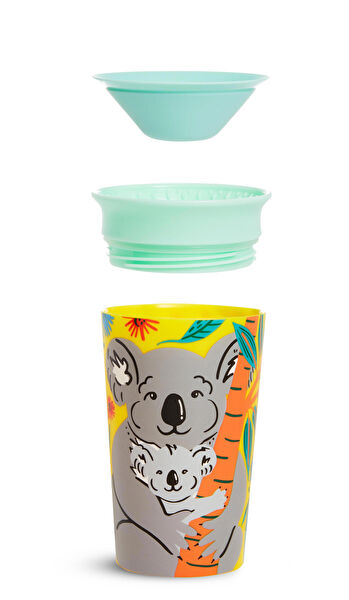 Munchkin Alıştırma Bardağı ve Suluk