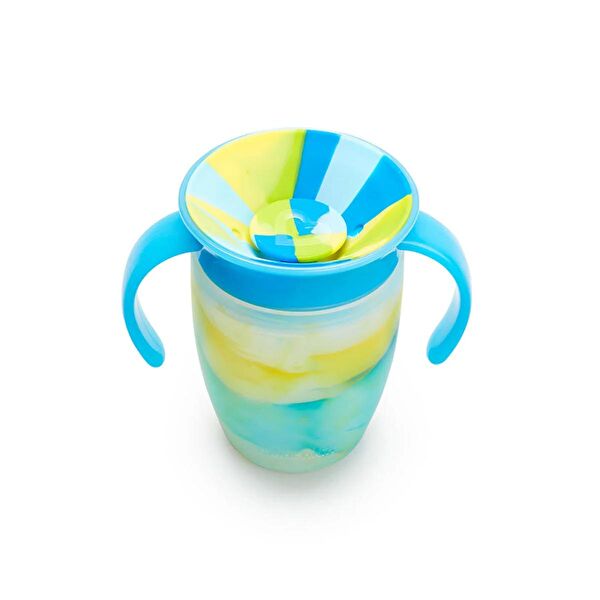 Munchkin Alıştırma Bardağı ve Suluk