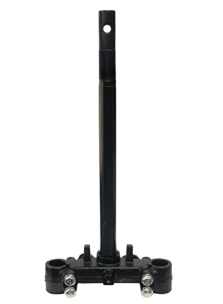 GMS Koruma Demiri & Takoz