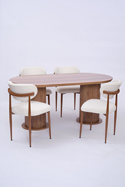 Erezoğulları Mobilya Yemek Masası