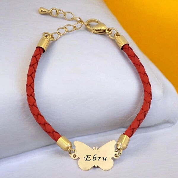 ARCHİN Altın Bileklik